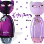 Katy Perry Purr Eau de Parfum Natural Spray 100ml